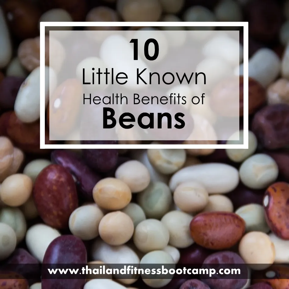 Boost Your Health with Beans: The Nutritional Benefits You Need to Know