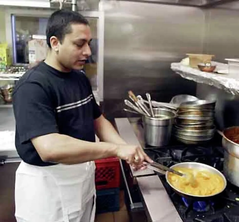 Currying favor: the history and uses of this beloved spice Currying favor: the history and uses of this beloved spice