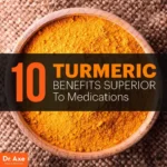 Discovering the Healing Properties of Turmeric Supplements