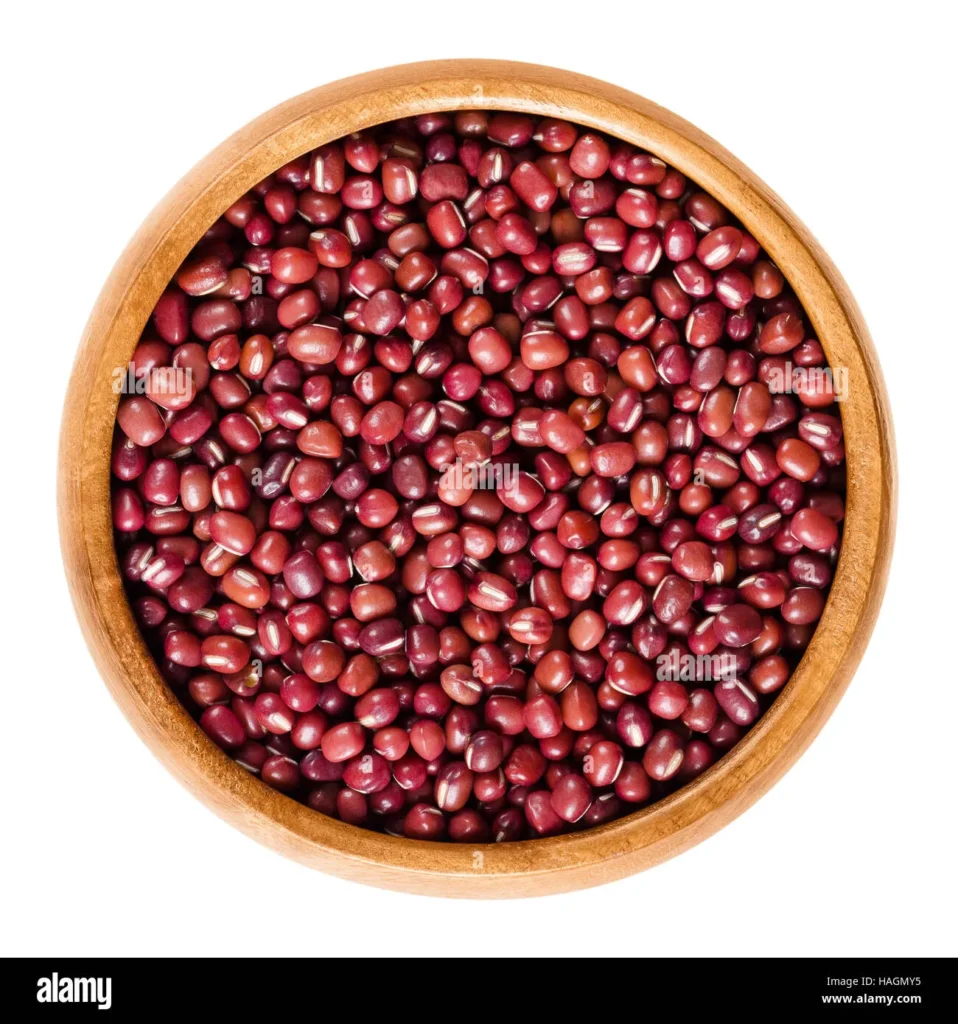 From Edamame to Adzuki: A Guide to Japanese Bean Varieties