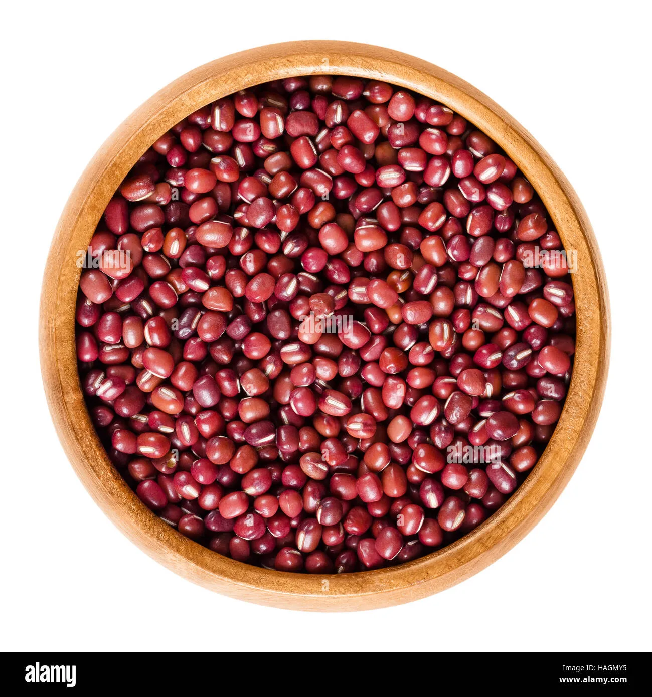 From Edamame to Adzuki: A Guide to Japanese Bean Varieties