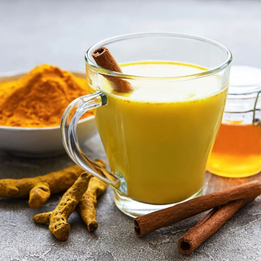 Golden Milk: The Ancient Elixir for Modern Wellness