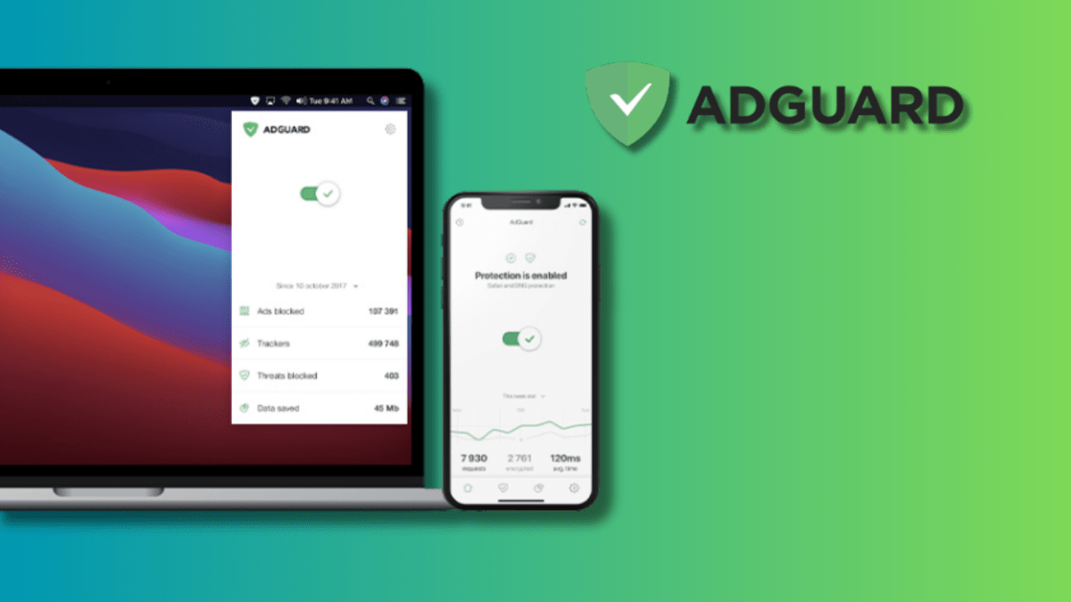 You Can Get a Lifetime of AdGuard’s Family Plan on Sale for Just  Right Now