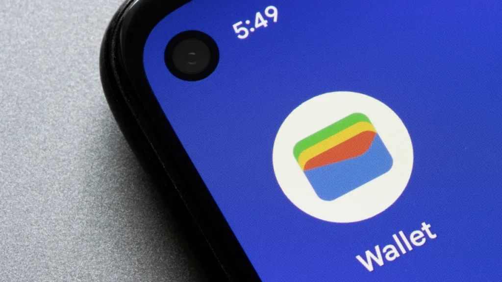 How to Set Your Kids Up with Google Wallet