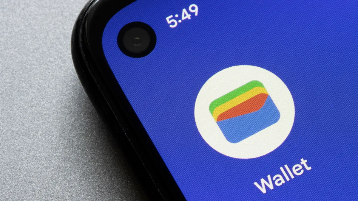 How to Set Your Kids Up with Google Wallet