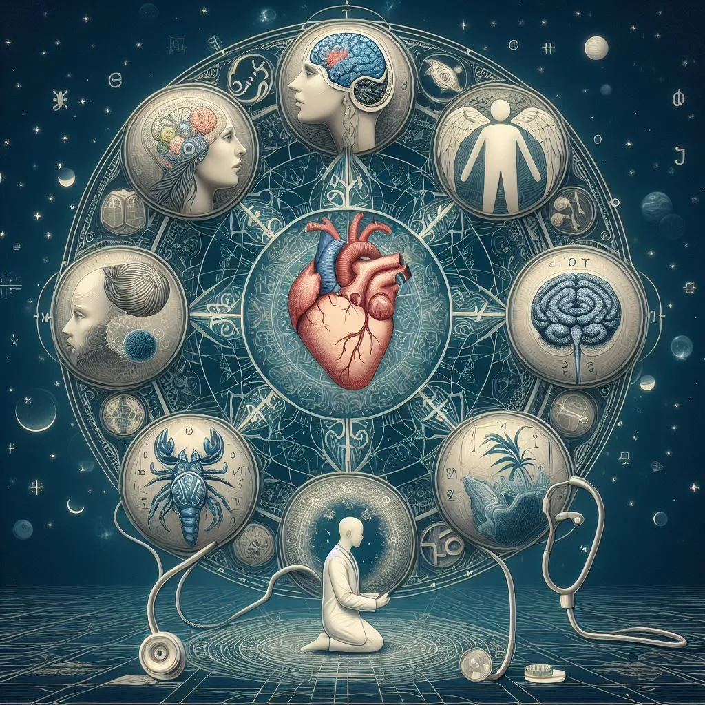 How Your Zodiac Sign Influences Your Personality