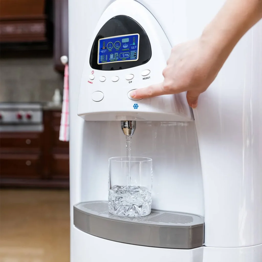 Innovative Technology: How Sustainable Water Generators Are Providing Clean Water Solutions