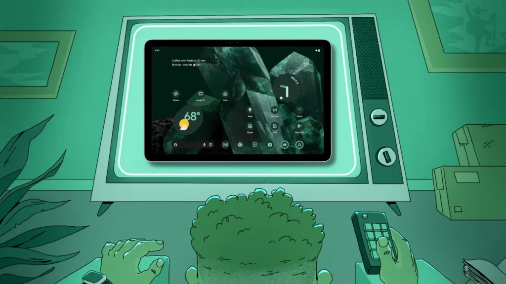 My Favorite Amazon Deal of the Day: The Google Pixel Tablet