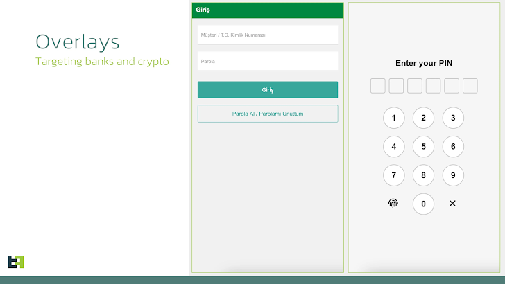 New Android Trojan Crocodilus Abuses Accessibility For Banking And Crypto Credential Theft
