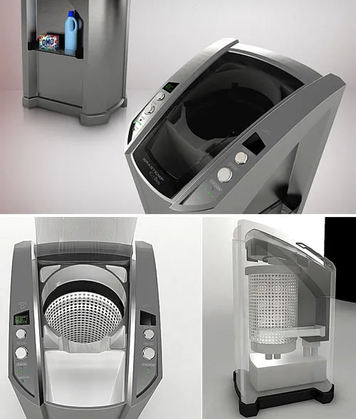 Smart Technology Meets Water Conservation: The Rise of Innovative Water Systems