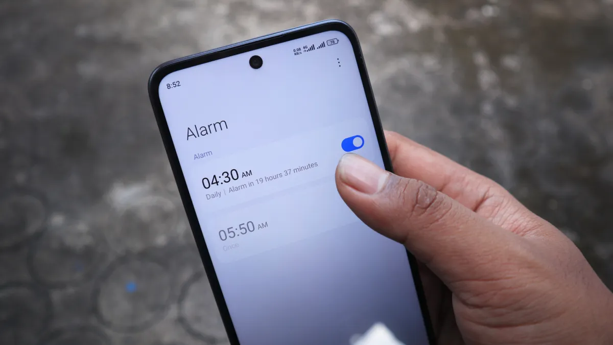 Some Google Pixel Alarms Aren’t Working All of a Sudden