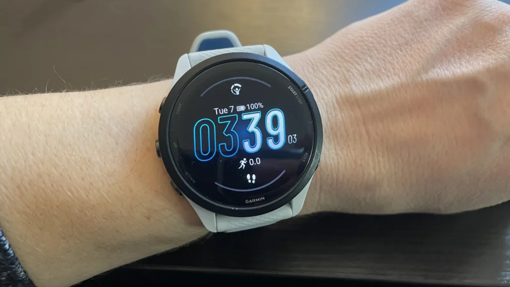 The Best Fitness Watches for Runners