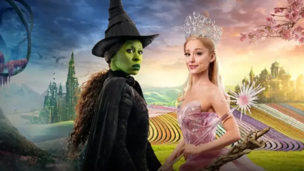 The Best New Movies to Stream This Week