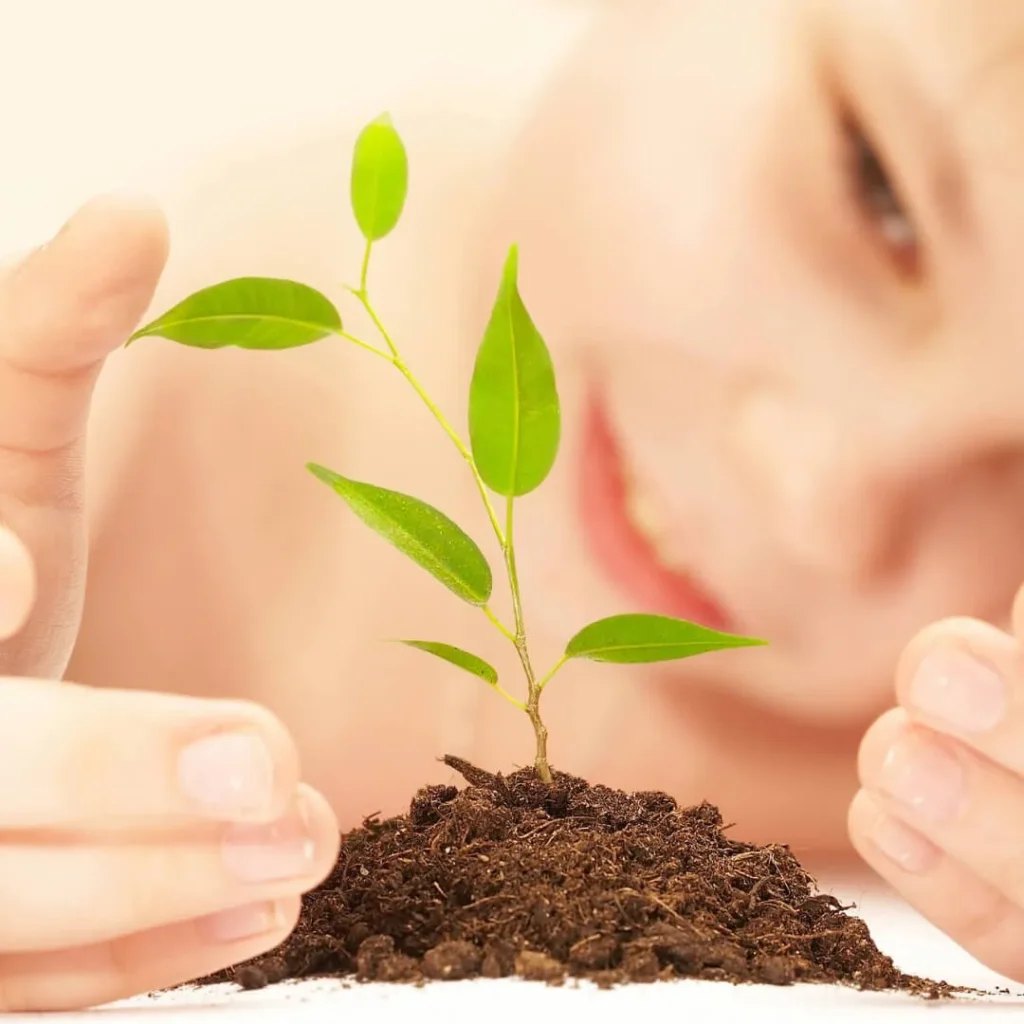 The Importance of Nurturing: How to Cultivate Growth and Development