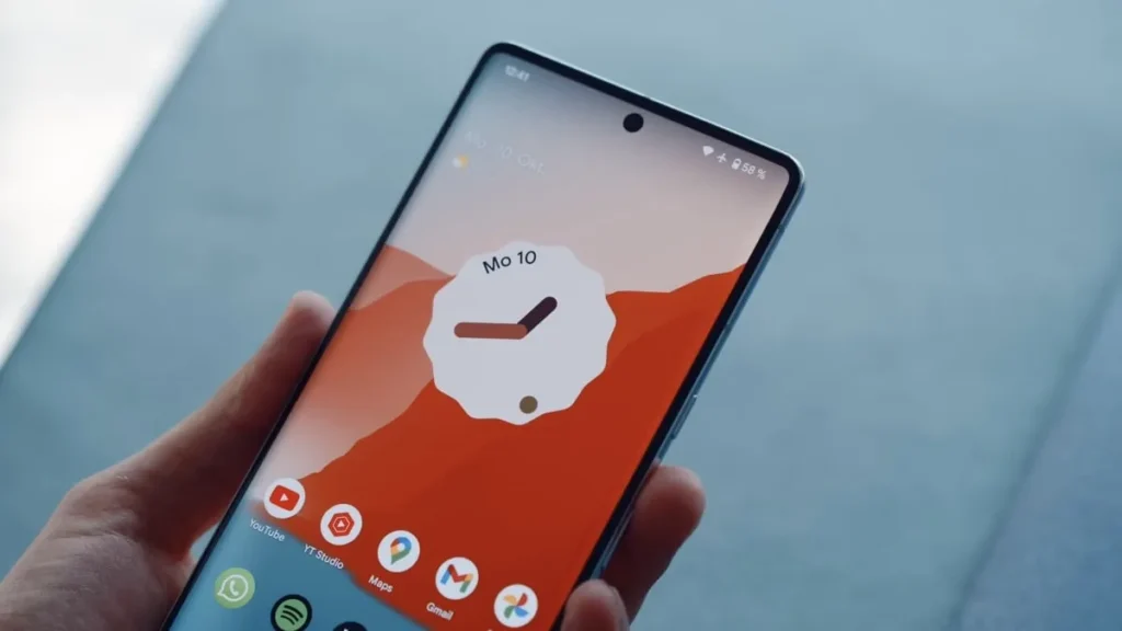 The Latest Pixel Update Is Filled With Glitches, but There’s a Fix for at Least One of Them