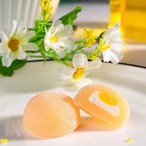 The Mochi Weight Loss Trend: How This Japanese Treat Can Help You Shed Pounds The Mochi Weight Loss Trend: How This Japanese Treat Can Help You Shed Pounds