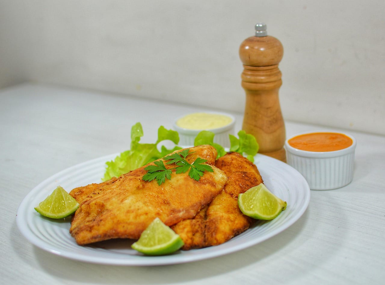 The Most Profitable Fish for Aquaponics