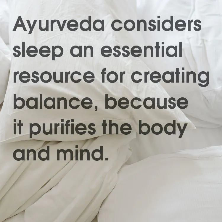 The Power of Ayurveda: Balancing Mind, Body, and Spirit