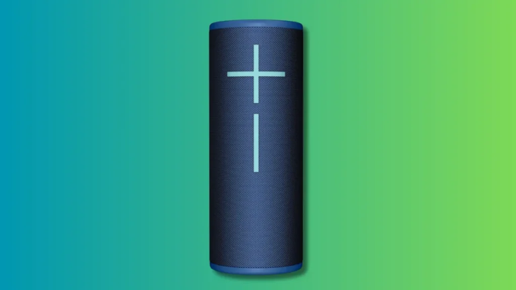 The Ultimate Ears Megaboom 4 Is Off During Amazon’s Big Spring Sale The Ultimate Ears Megaboom 4 Is Off During Amazon’s Big Spring Sale