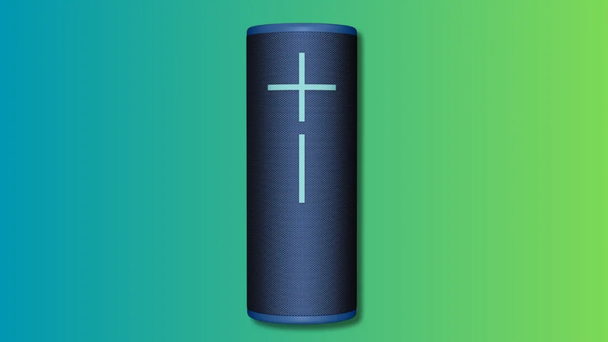 The Ultimate Ears Megaboom 4 Is  Off During Amazon’s Big Spring Sale
