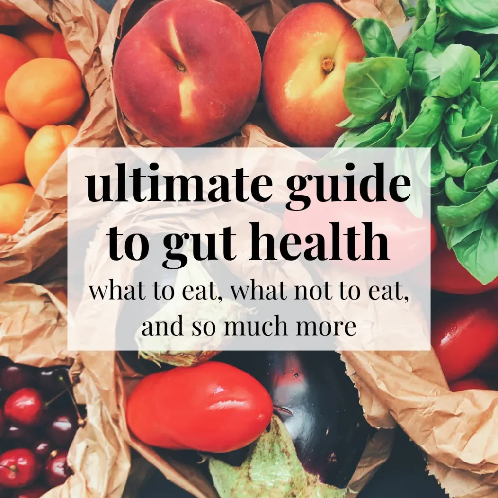 The Ultimate Guide to Improving Digestive Health The Ultimate Guide to Improving Digestive Health