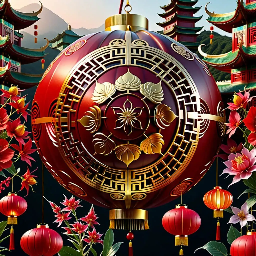 Traditions and Customs: A Guide to Chinese Lunar New Year Traditions and Customs: A Guide to Chinese Lunar New Year