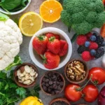 Unleashing the Benefits of Antioxidants: A Guide to Boosting Your Immune System
