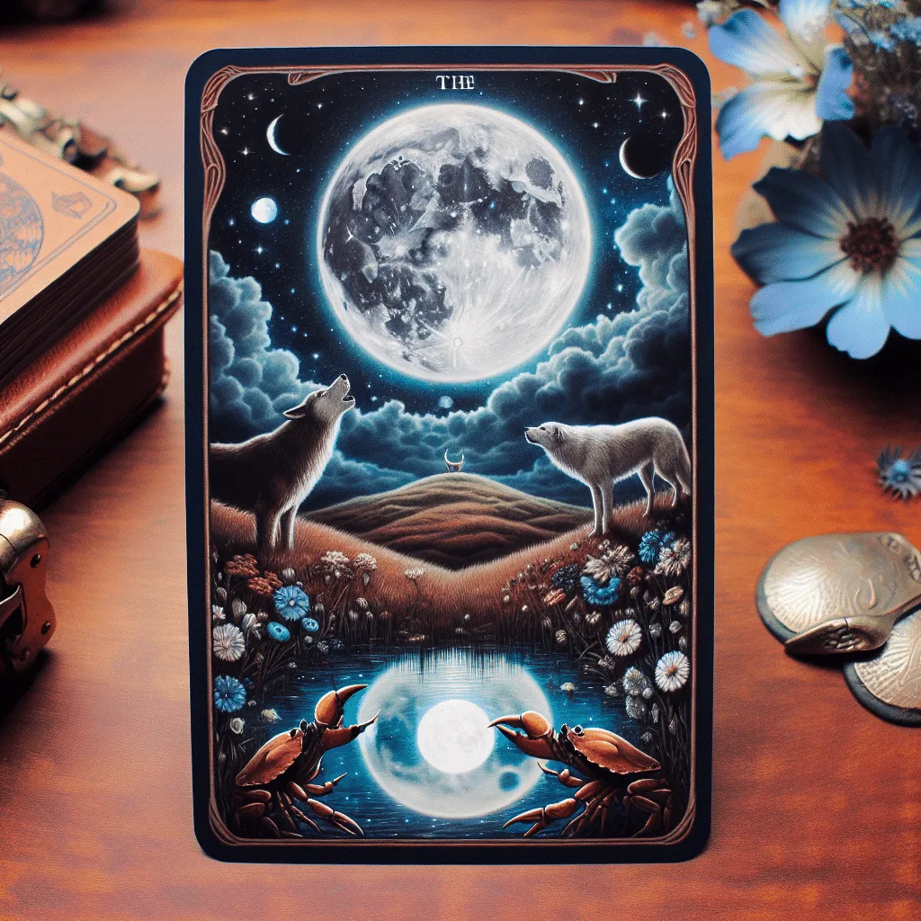 Unlocking the Mysteries of Moon Reading: A Beginner’s Guide