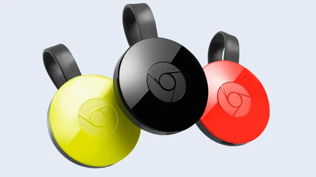 Why You Shouldn’t ‘Fix’ Your Older Chromecast With a Factory Reset, According to Google
