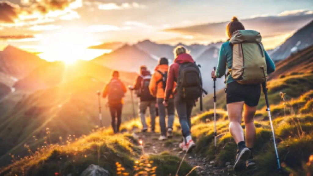 Advantages of rucking: Can it backup you lose abdominal fats?