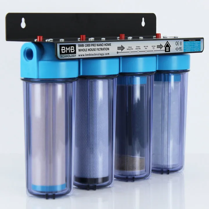 Affordable Water Filtration Systems: A Game-Changer for Your Home