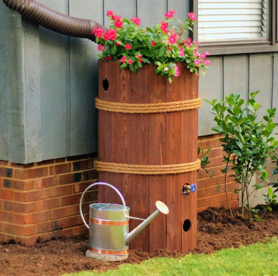 From Rain Barrels to Greywater Systems: DIY Water Solutions for Every Home From Rain Barrels to Greywater Systems: DIY Water Solutions for Every Home