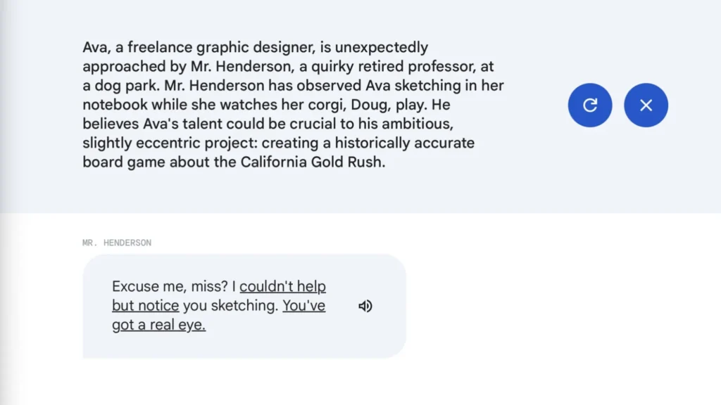 Google Simply Introduced an AI-Powered Duolingo Supplementary