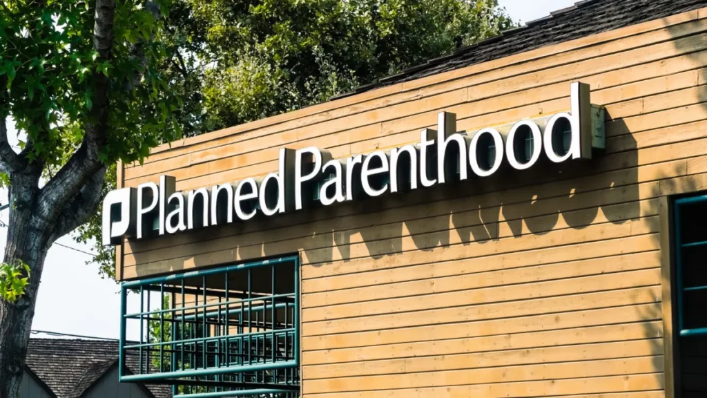 Hackers Stole Health Records From 1.6 Million Planned Parenthood Patients Hackers Stole Health Records From 1.6 Million Planned Parenthood Patients