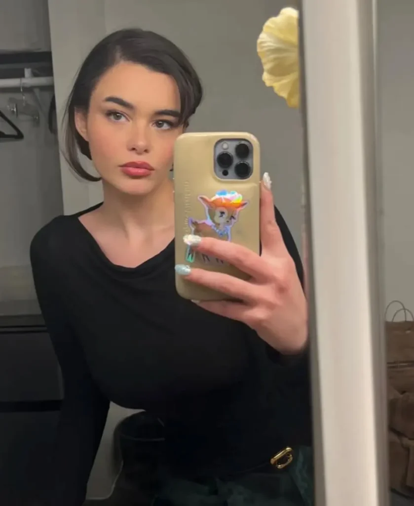How Barbie Ferreira Achieved Her Stunning Weight Loss Results