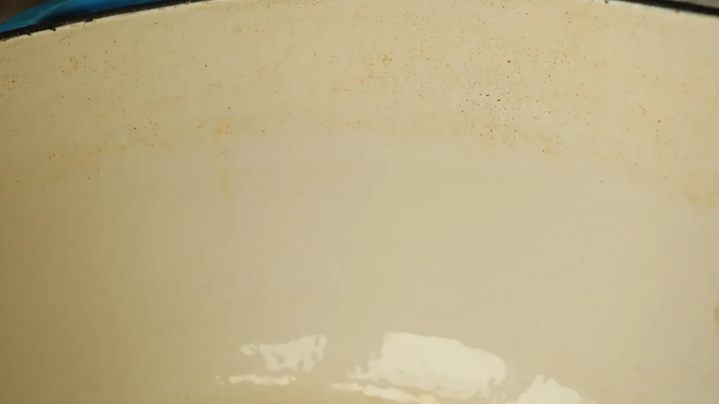 How to Clean a Dutch Oven