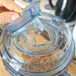 How to Make Peanut Butter in the Vitamix Ascent X5