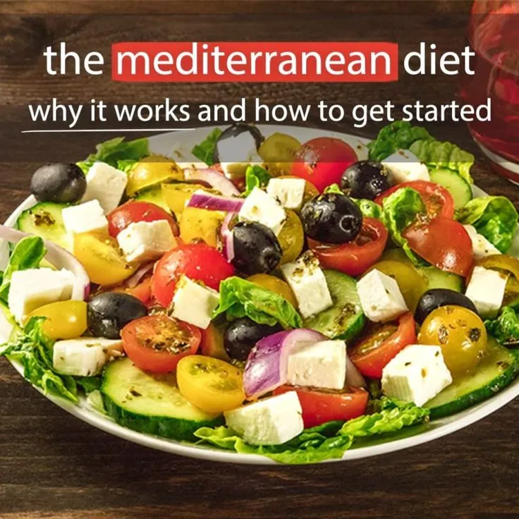 Mediterranean Diet Reviews: What You Need to Know Before Making the Switch Mediterranean Diet Reviews: What You Need to Know Before Making the Switch