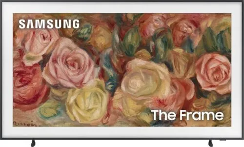 My Favorite Amazon Deal of the Day: Samsung's 'The Frame' TV