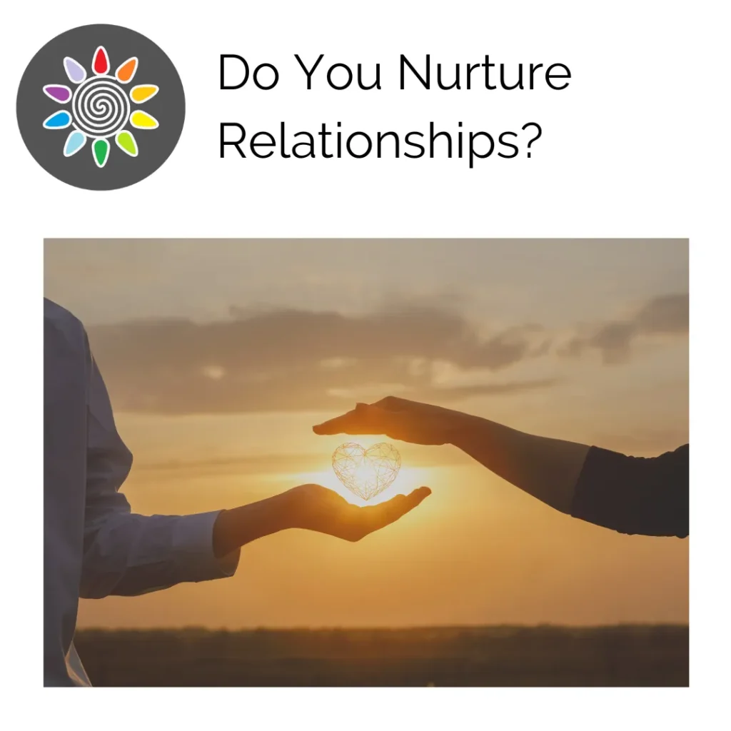 Nurturing Relationships: Building Strong Connections with Others