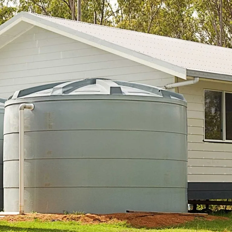 Off-Grid Water Systems: A Sustainable Solution for Remote Living