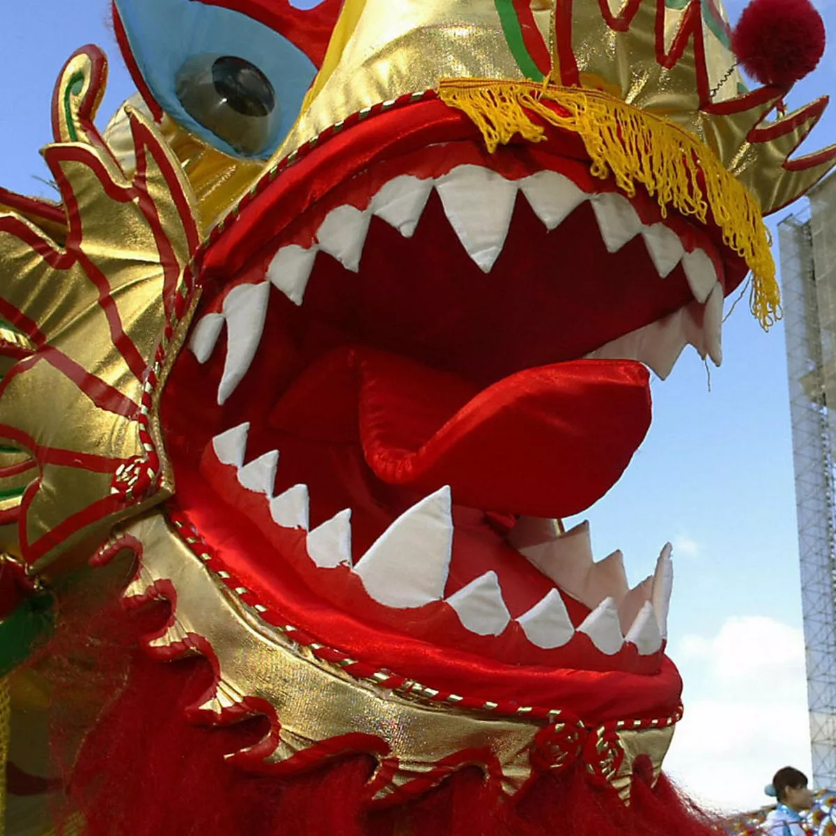 Ring in the New Year: Chinese Lunar New Year Celebrations Around the World