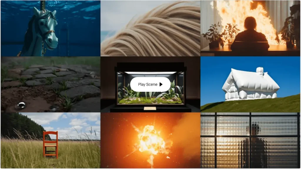 Runway Says That Its Gen-4 AI Videos Are Now More Consistent Runway Says That Its Gen-4 AI Videos Are Now More Consistent