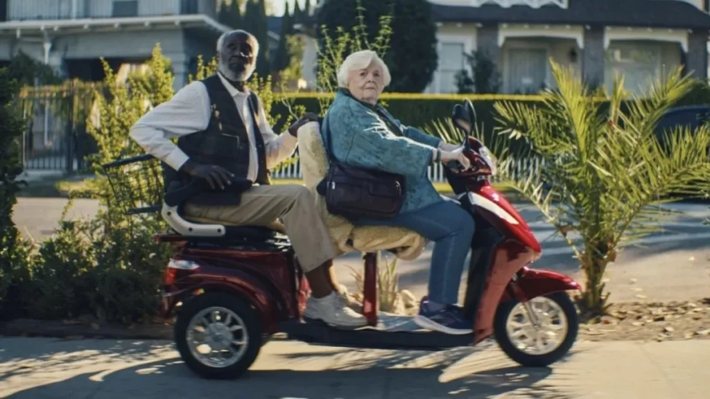 The 25 Best Movies on Hulu Right Now