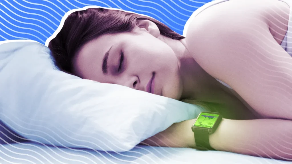 The Best Fitness Trackers for Sleep and Recovery
