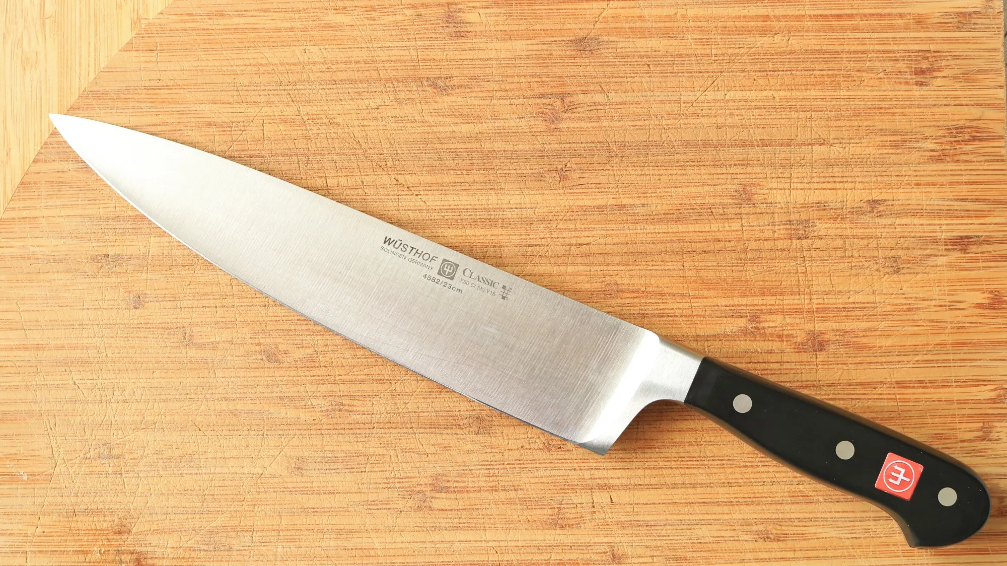 The Best Kitchen Knives to Buy for Any Cooking Style and Budget