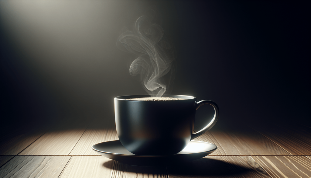 The Coffee Method for Weight Loss Used by Celebrities