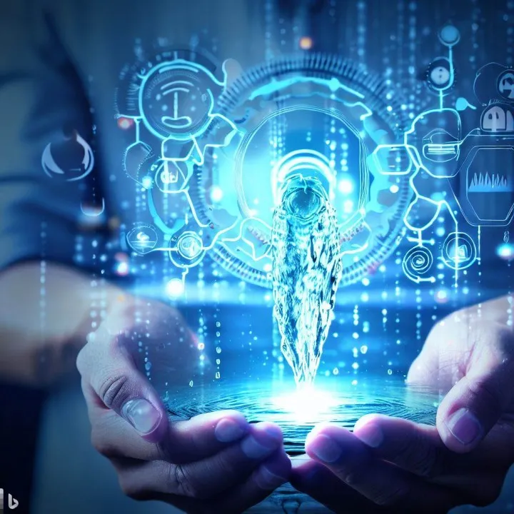 The Future of Water: How Generators Are Ensuring Access to Safe Drinking Water