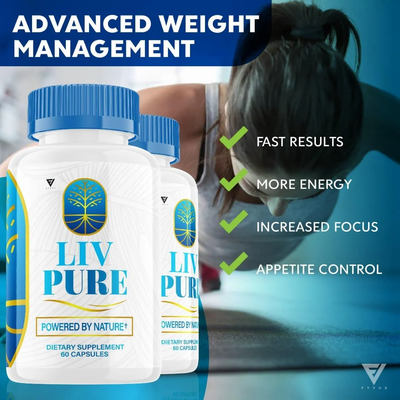 The Power of Livpure Supplement: Transform Your Wellness Journey