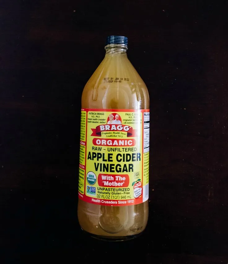 The Surprising Uses of Apple Cider Vinegar for Beauty and Wellness
